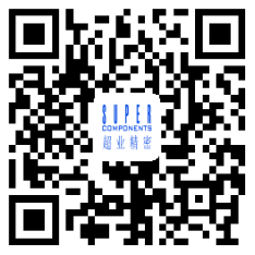 Dongguan Chaoye Precision Equipment Co., Ltd.