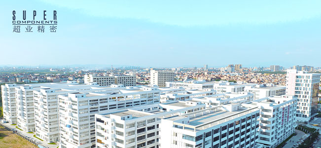 東莞市超業精密設備有限公司